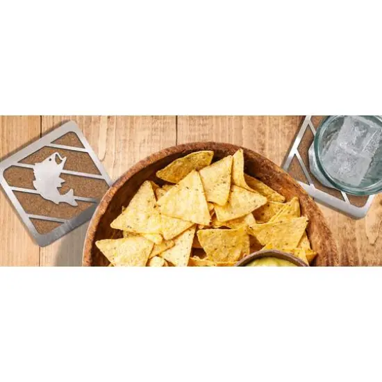 Bass Boasters, 4ct. {3}