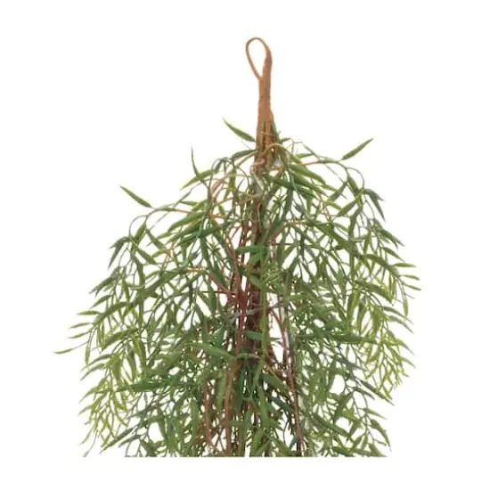 39" Foliage Twig Swag Decorations, 2ct. {4}