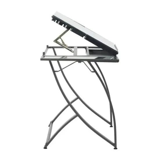 Studio Designs Futura Luxe Craft Table {3}