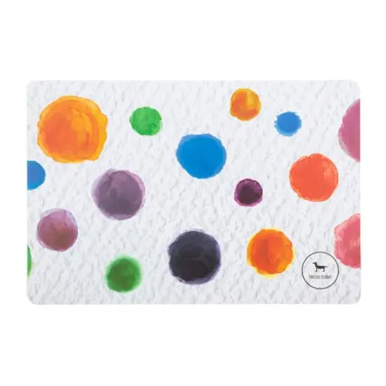 Park Life Designs Boavista Pet Bowls Placemat {1}