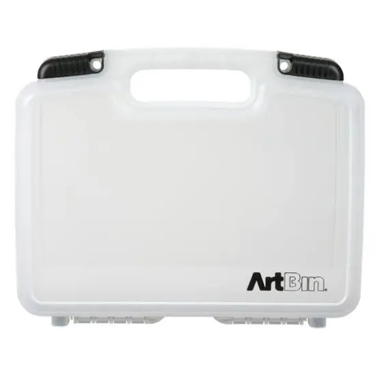 ArtBin&reg; 12'' Quick View Deep Base Case {5}