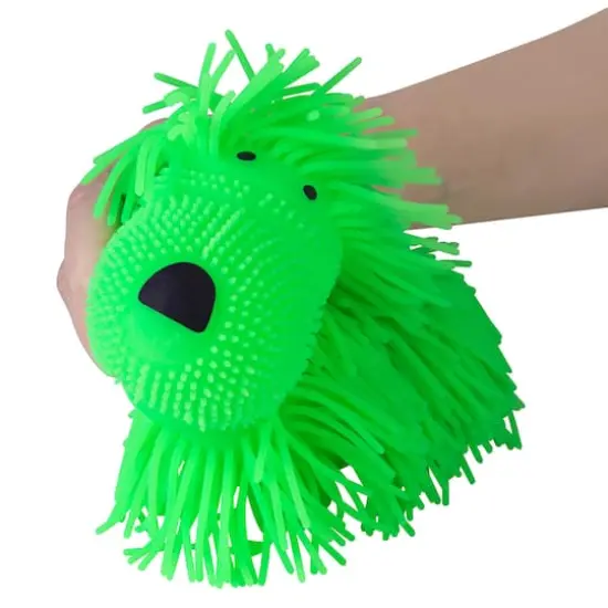 Assorted Orb&trade; Curiosities Wiggly Dog Squishy Toy, 1pc. {3}