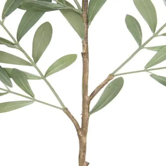 Hello Honey&reg; 36" Faux Olive Branches, 12ct. {4}
