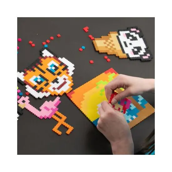 Jixelz Creator Set: 3000 Pcs {3}