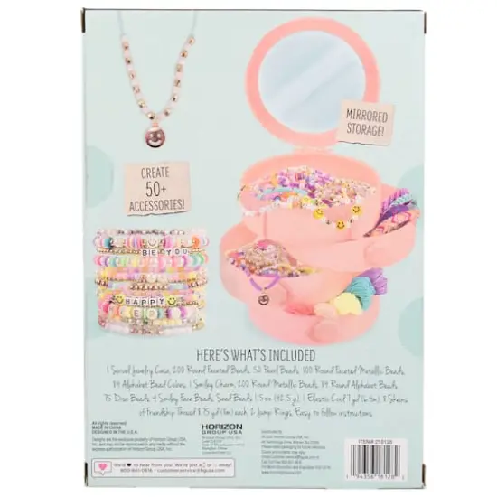 STMT&reg; D.I.Y. Personalized Jewelry Box {4}