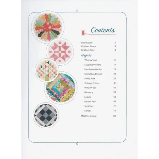 TPP Labor Of Love Book {4}