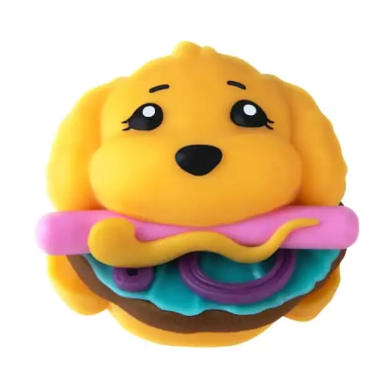 Assorted Orb&trade; Stretchee Cuties Secret Menu Squishy Toy, 1pc. {4}