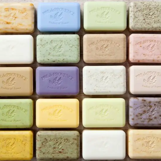 Pre de Provence European Soaps Bar, 250g Mirabelle {5}