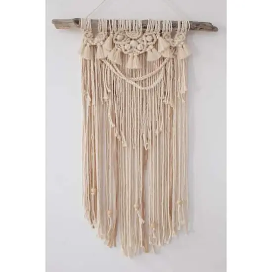 Stash Books Make It Modern Macrame Book {5}