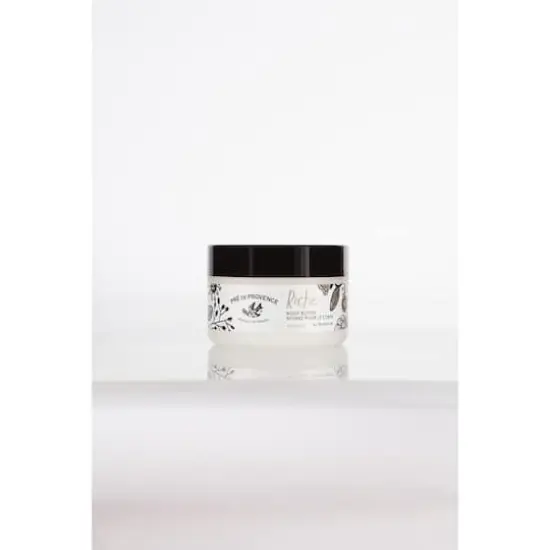 European Soaps Riche Body Butter Coconut {4}