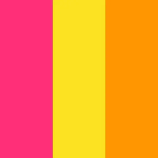 Cricut Joy Xtra&trade; Smart Iron-On&trade; Glow Sticks Sampler {8}