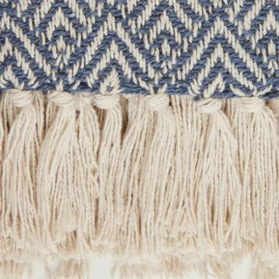 DII&reg; Diamond Throw French Blue {5}