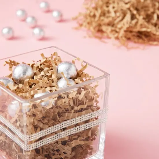 Kraft Paper Shreds by Celebrate It&trade; {3}