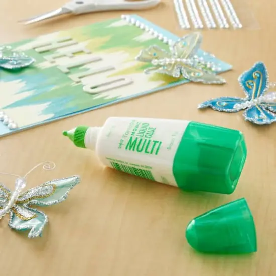 Tombow Mono Multi Liquid Glue {3}