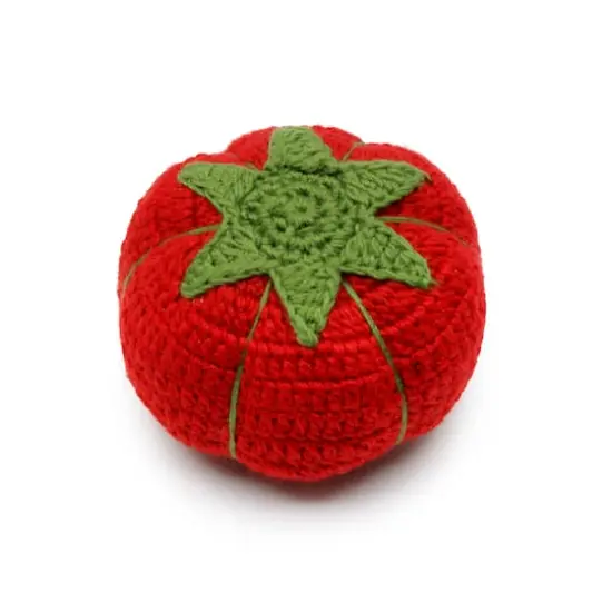 Dritz&reg; Tomato Pattern Weights, 4ct. {3}