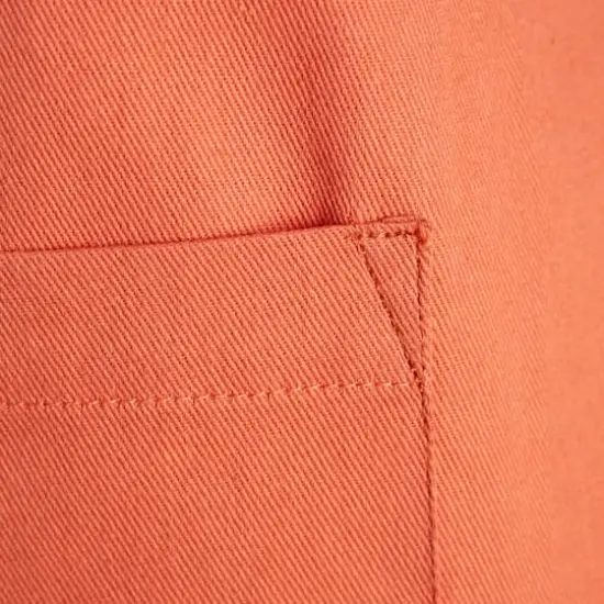 DII&reg; Chino Chef Apron Spice {7}