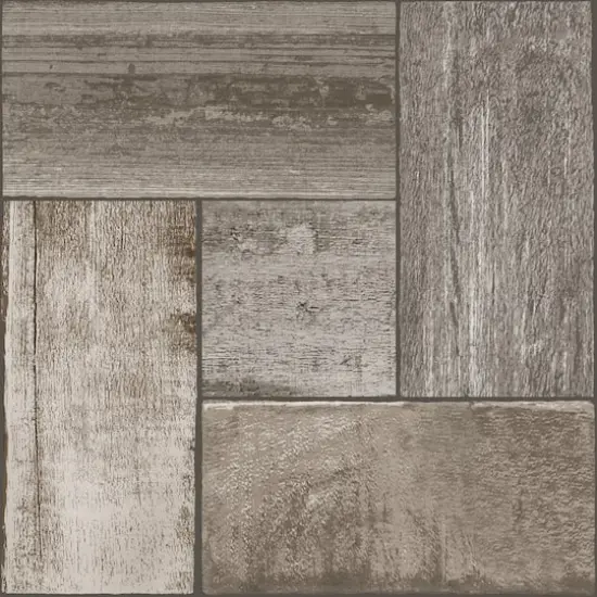 FloorPops Northwoods Peel & Stick Floor Tiles {1}