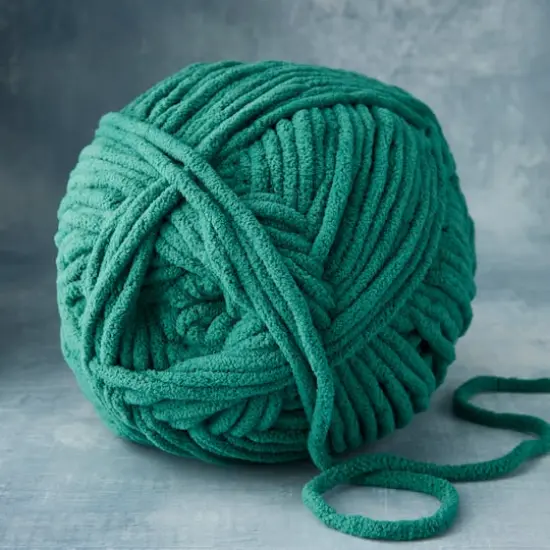 Bernat&reg; Blanket&trade; Yarn Malachite {3}