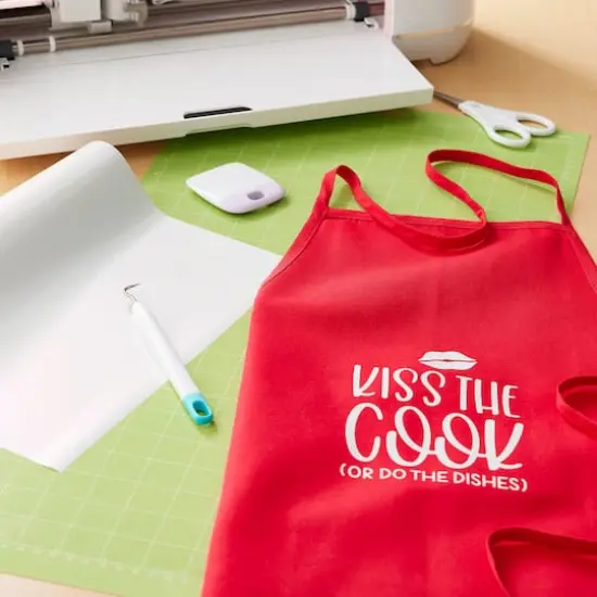 Siser&reg; EasyWeed&reg; Electric Heat Transfer Vinyl, 36" White Opal {6}