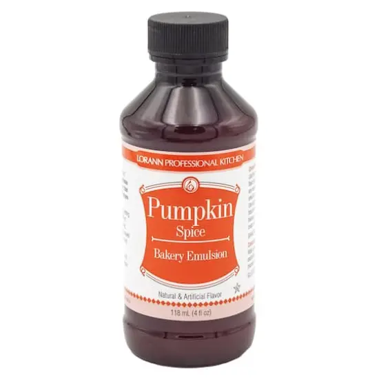 LorAnn Oils Bakery Emulsion, Pumpkin Spice {1}
