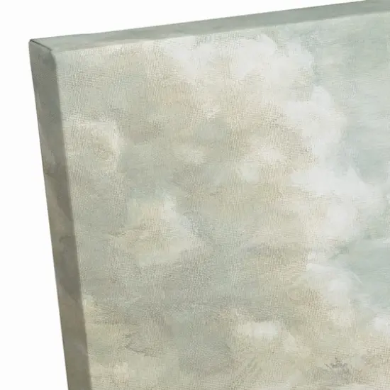 Golden Wheat Field Canvas Wall Art {4}