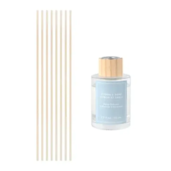 3.7oz. Reed Diffuser by Ashland&reg; Citron and Sand {1}