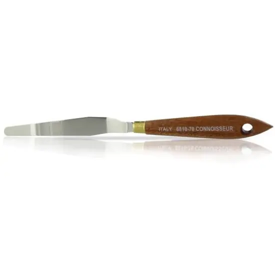 Connoisseur&reg; Italian Painting Knife {1}