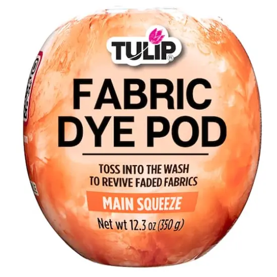 Tulip&reg; Fabric Dye Pod Main Squeeze {1}