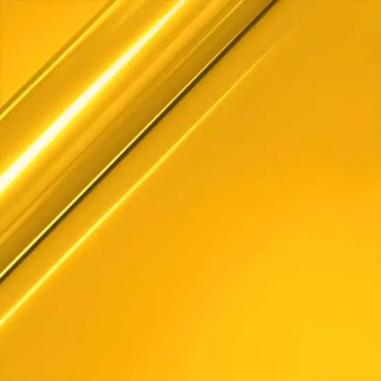 Siser&reg; EasyWeed&reg; EcoStretch&trade; Heat Transfer Vinyl, 36" Yellow {3}