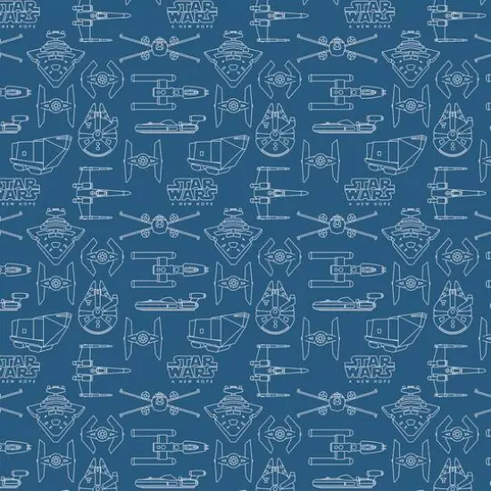 Cricut&reg; Star Wars&trade; A New Hope Deluxe Paper {7}