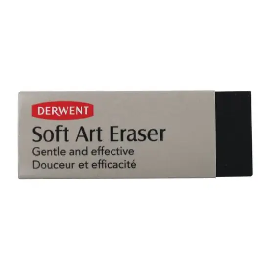 Derwent&reg; Dual Eraser Pack {4}