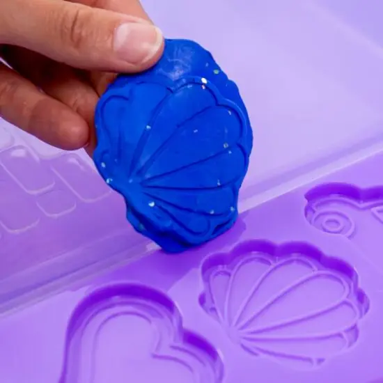 Mixy Squish&trade; Tabletop Creativity Desk {8}