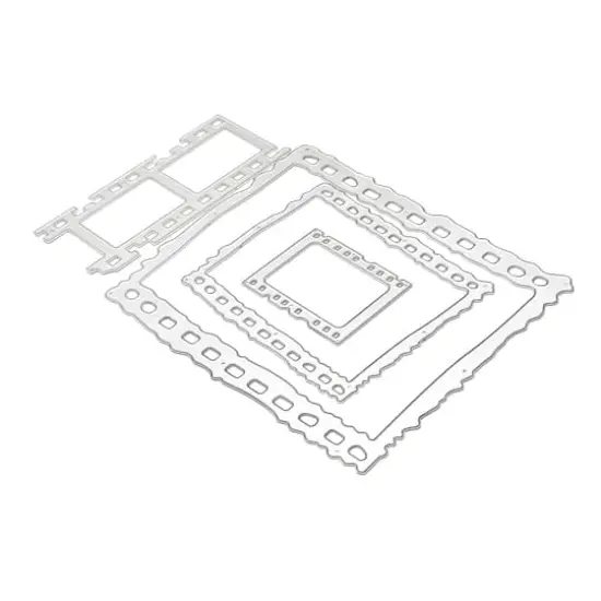 Film Frames Cutting Die by Recollections&trade; {3}