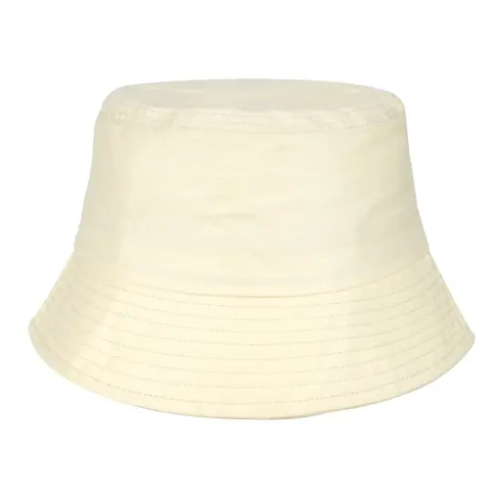 Bucket Hat by Make Market&reg; Ivory {1}