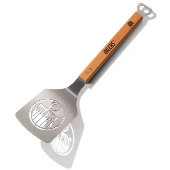 NHL Classic Series Sportula Edmonton Oilers {1}