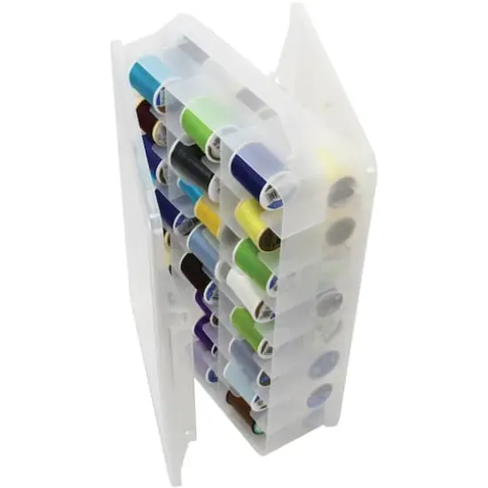 Creative Options Clear Thread Organizer {4}