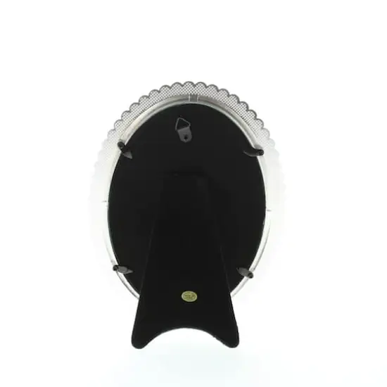 Rhinestone Shine 5" x 7" Photo Frame {2}