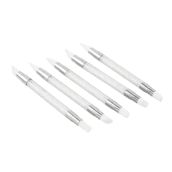 Decorating Silicone Tools, 5ct. by Makery&trade; {3}