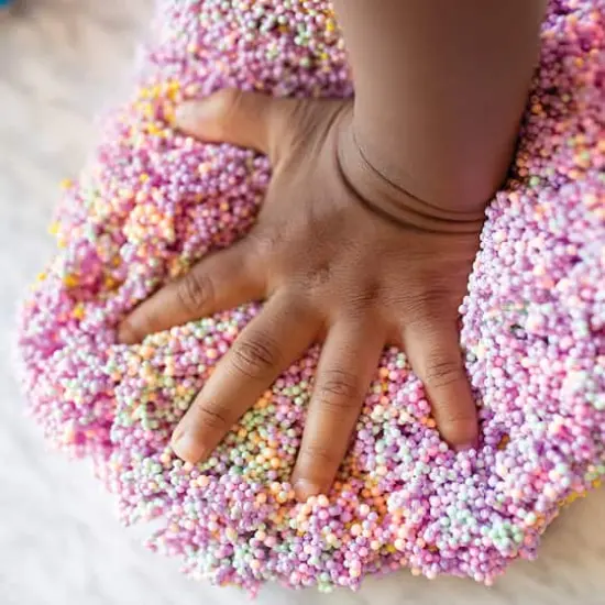 Educational Insights Playfoam Shape 'n Learn Letter Sounds Set {4}