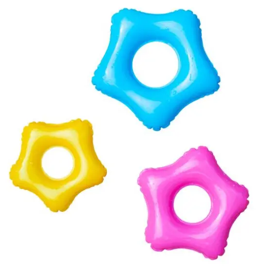 Banzai&reg; Jr. Tidepool Discovery Sprinkling Mat&trade; {6}