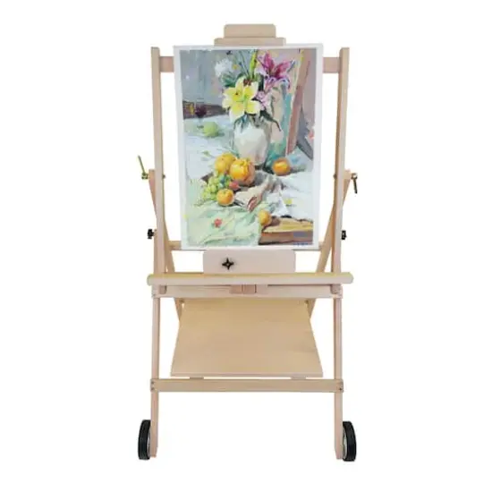 70.75" Studio H-Frame Convertible Easel by Artist's Loft&reg; {4}