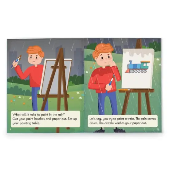 Junior Learning&reg; Decodable Readers Sound Families Long Vowel Fiction Phase 5.5 {4}