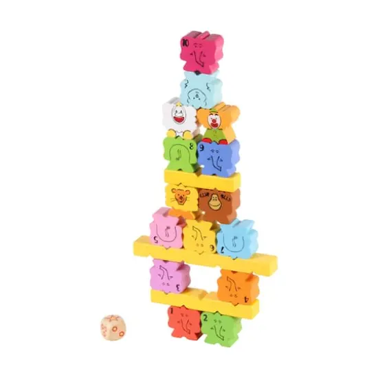 Zimbbos&trade; Game {3}