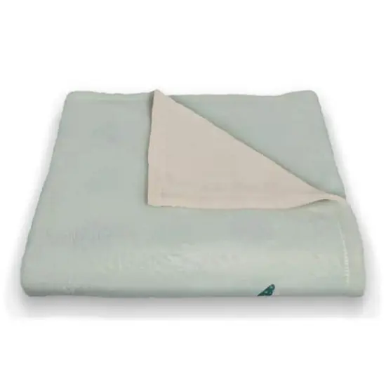 50" x 60" What's the Best That Could Happen Coral Fleece Blanket {4}