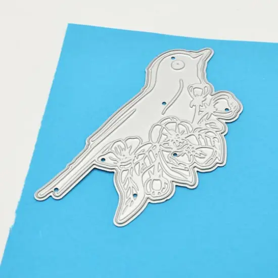 Birds & Nests Cutting Die Set by Recollections&trade; {3}