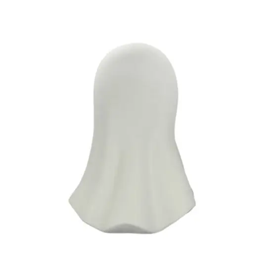 11.25" DIY Ceramic LED Ghost D&eacute;cor by Make Market&reg; {9}