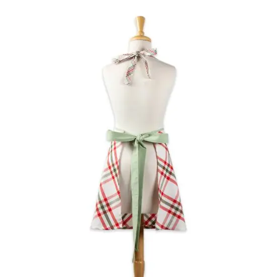 DII&reg; Jolly Tree Collection Apron {3}
