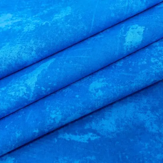 SINGER Lemon Floral Cotton Fabric Bundle {18}