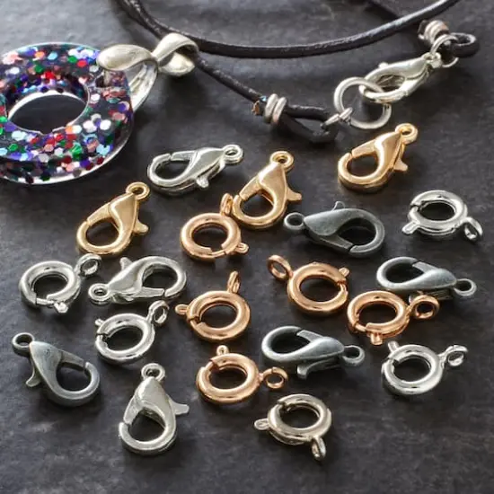 Assorted Closures by Bead Landing&trade; {3}