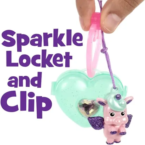 Educational Insights Playfoam Pals Unicorn Magic, 6ct. {3}